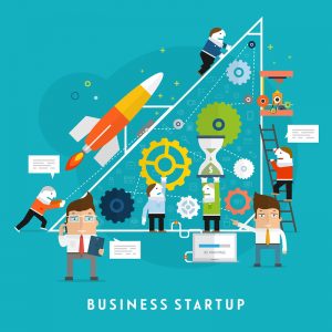 New Business Support in Hampshire