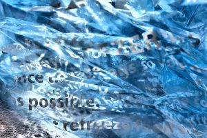 A Peek into the Plastic Industry