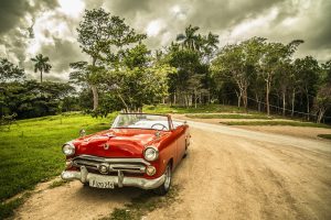 Car Suspension Systems