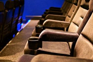 Rebound Projected for Entertainment and Media in the UK