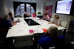 Ideas on How to Maintain Strong Teams during the COVID-19 Lockdown