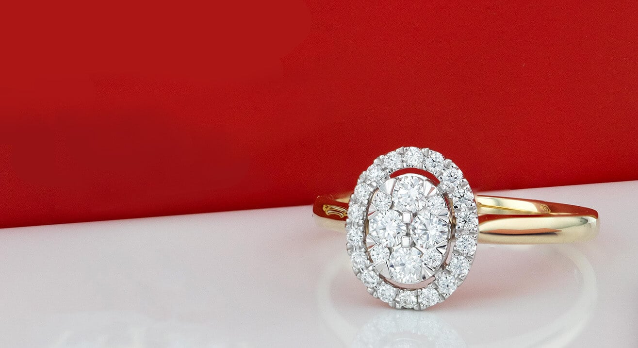 Croydon Crystals: Unveiling the Charm of Local Engagement Rings