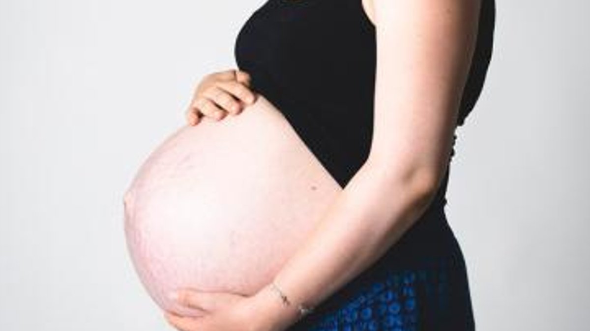 Large study sheds light on pregnancy liver disease Large study sheds light on pregnancy liver disease - pregnancy liver disease