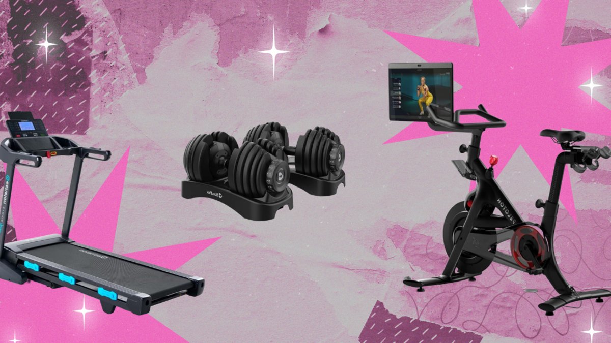 Best early deals on fitness equipment Best early deals on fitness equipment - fitness equipment