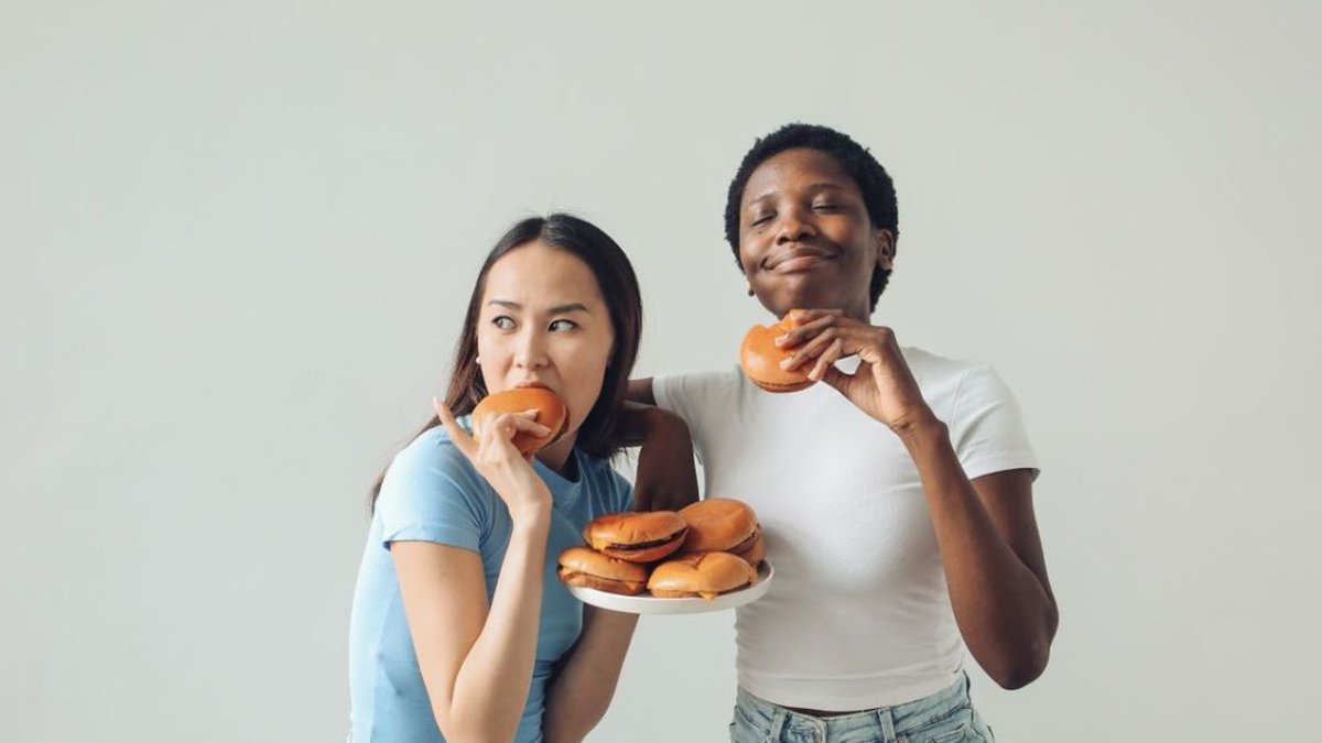 Binge Eating Struggles May Be Linked to Birth Control