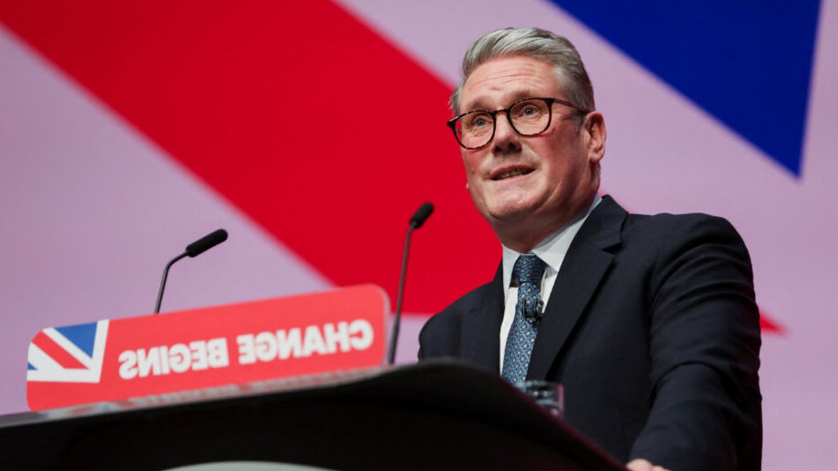 Trump claims Starmer may resign amid Labour pressure - starmer resignation