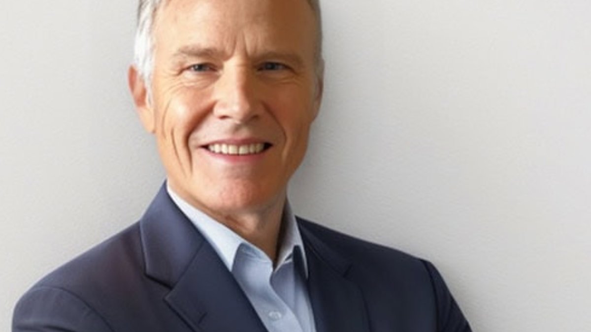 Broken String Biosciences appoints Bruce Eaton as Chairman
