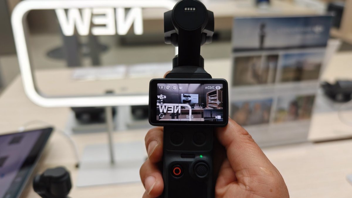 Chinese firms overtake GoPro and Roomba - chinese brands