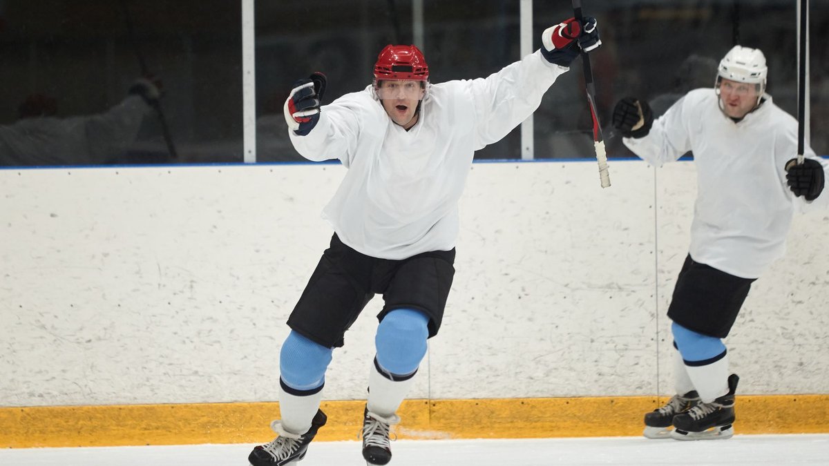 Hurricanes win Stanley Cup Hurricanes win Stanley Cup - stanley cup victory