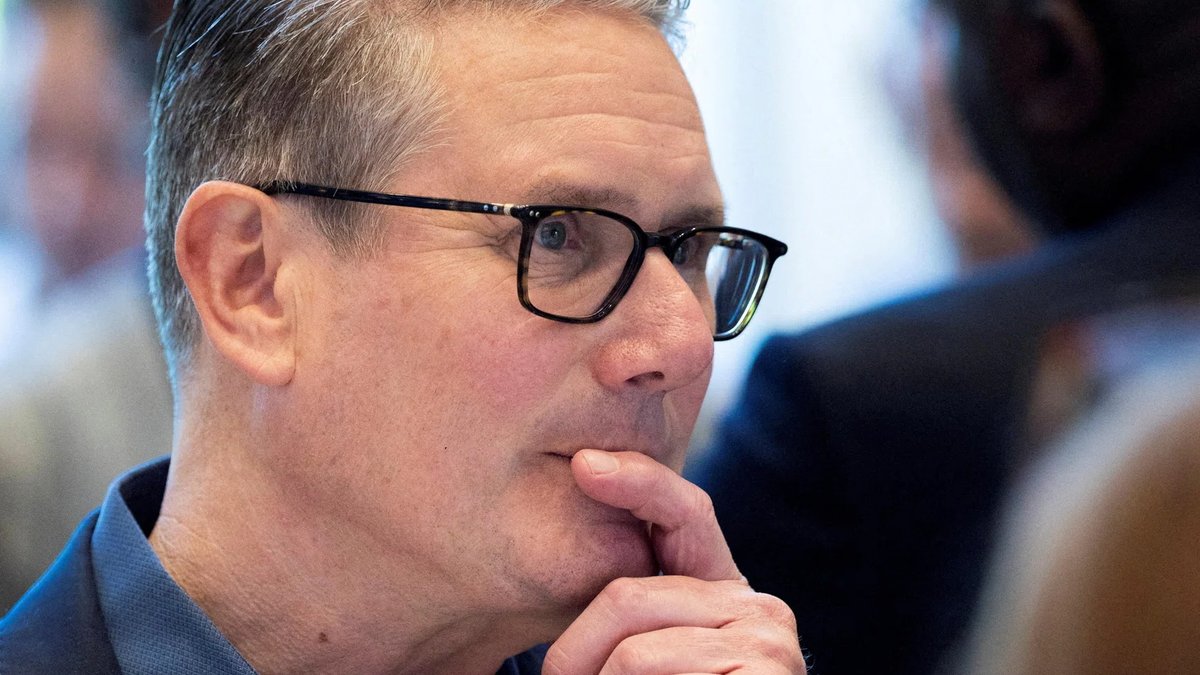 UK PM Starmer faces calls to step aside UK PM Starmer faces calls to step aside - political future