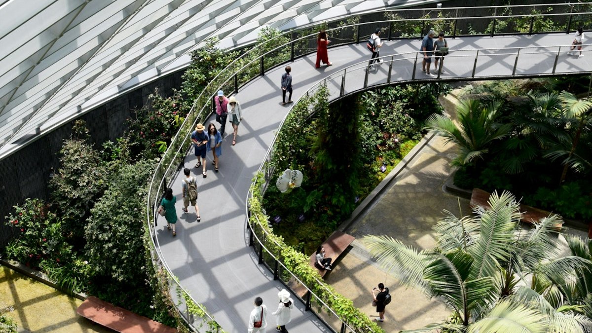 New fund backs Southeast Asia climate startups
