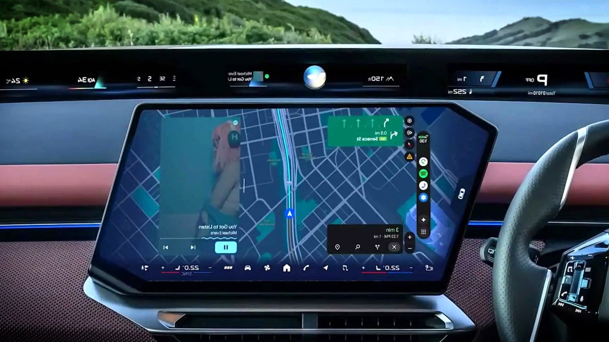 Carmakers to drop Android Auto in 2026 Carmakers to drop Android Auto in 2026 - android auto