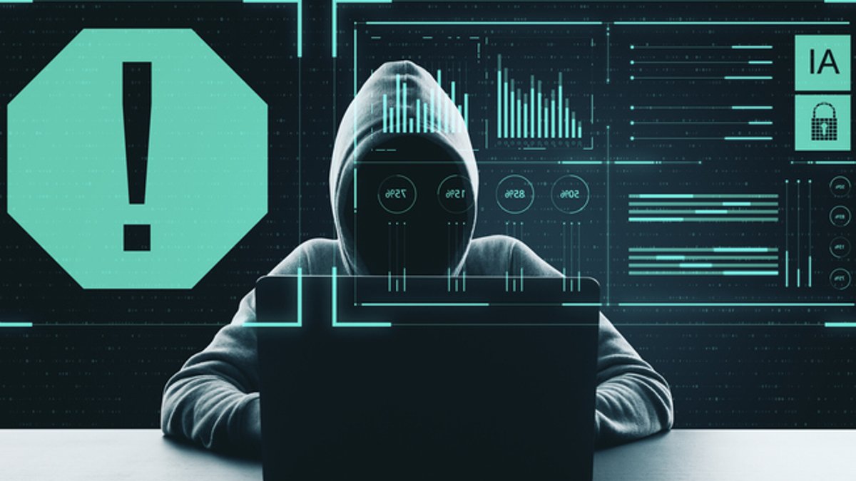 AI’s double edge in fighting financial fraud