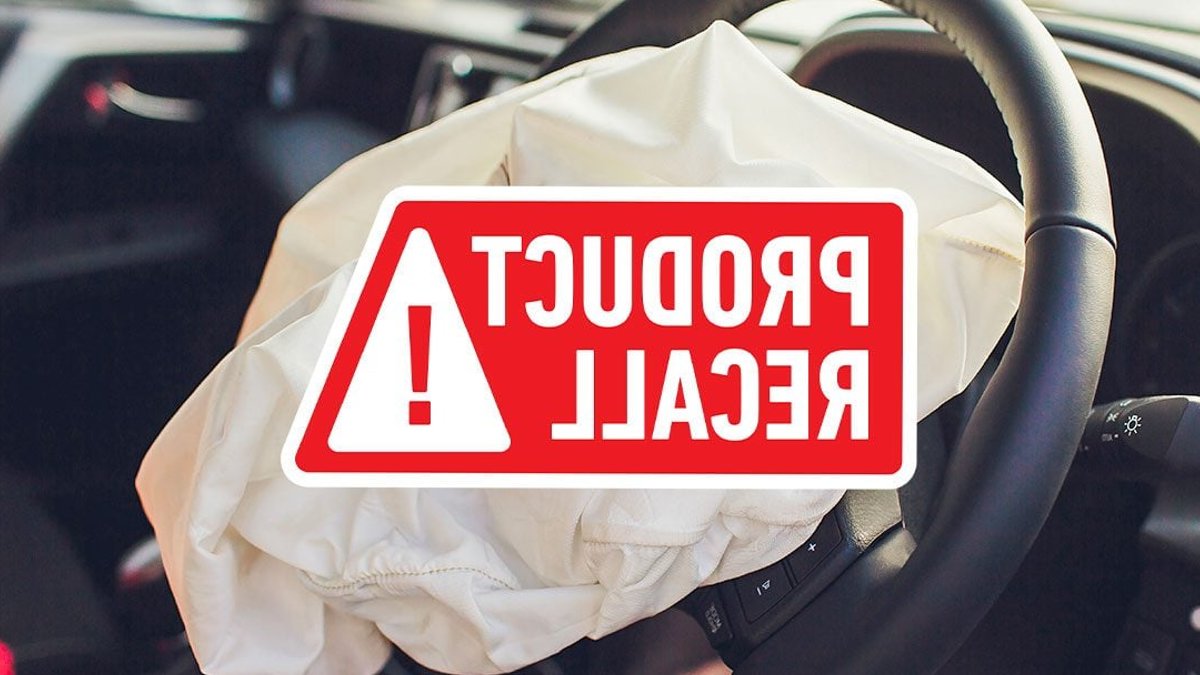 Takata Air Bag Recall Alters Millions of Drivers - air bag recall
