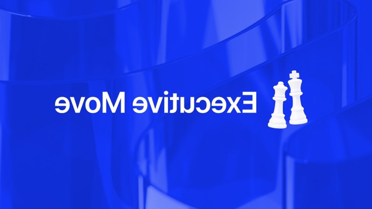 Executive reshuffles hit iFOREX BitGo CME - iforex executive