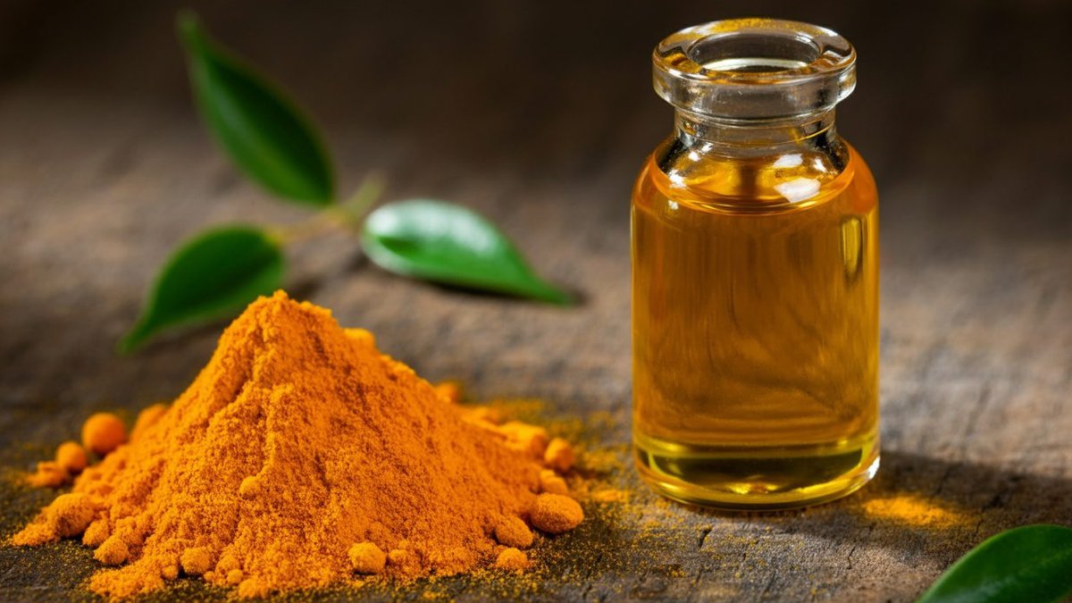 Nerve Pain Relief Found in Natural Remedies