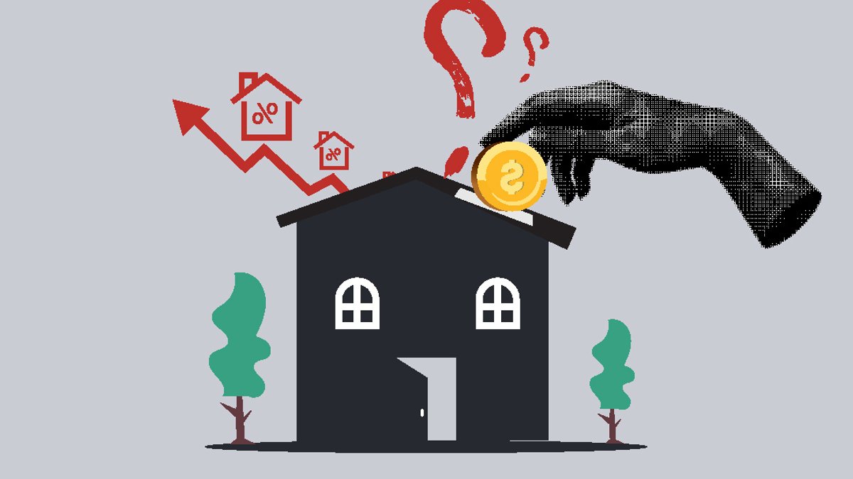 Housing market outlook for late 2026 - housing market