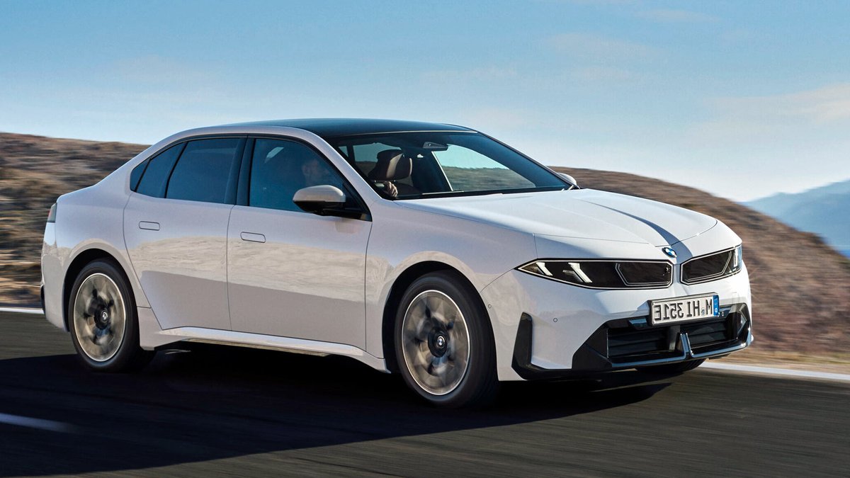Electric BMW i3 First Edition now available in UK Electric BMW i3 First Edition now available in UK - electric bmw i3