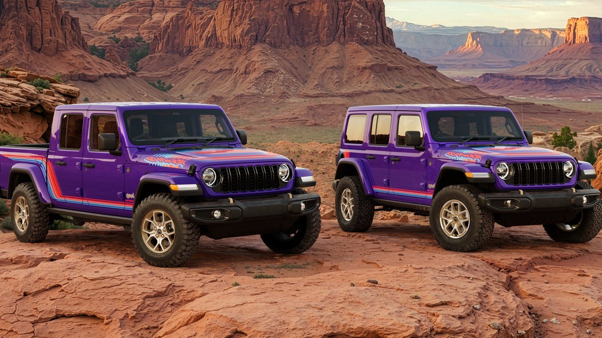 Jeep urges 1 million owners to park outside