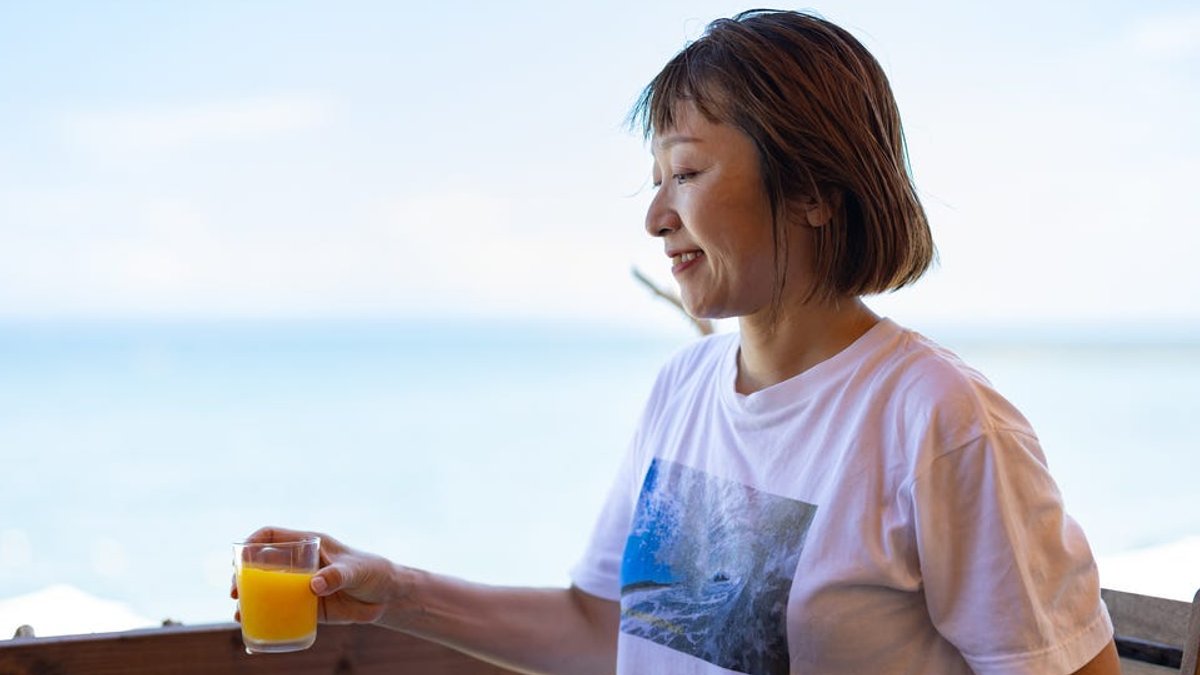 Scientists say vitamin may support brain health in older adults - vitamin c brain health