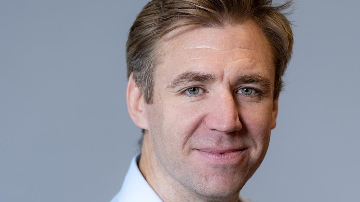 Cyber expert advises calm, preparedness amid Mythos hype - ai security risks