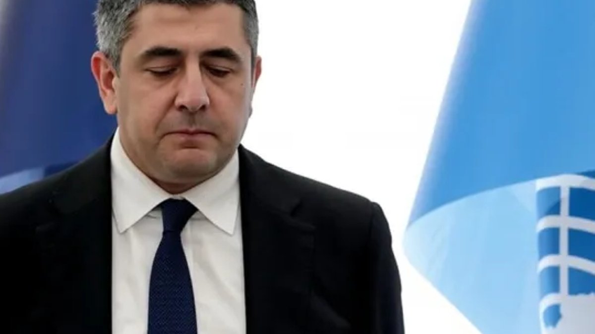 Georgia withdraws UN tourism candidacy - georgia un tourism