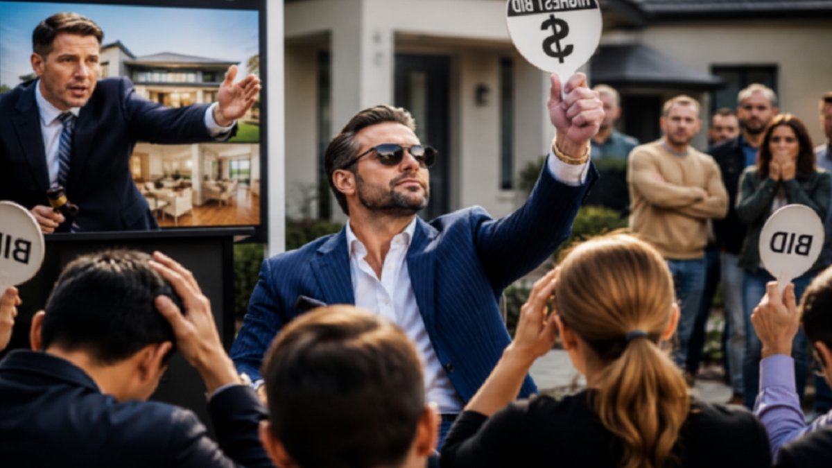 CGT reform to target residential sales only