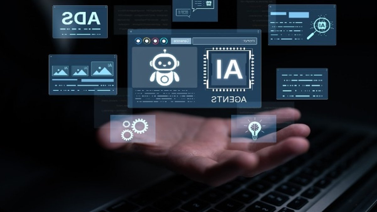 Agentic AI Replaces Content Factories in Corporate Learning
