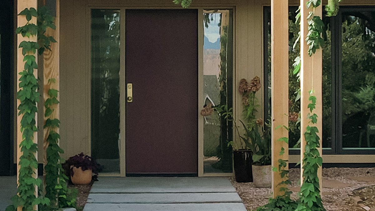 Denver home blends stone and nature in design Denver home blends stone and nature in design - stone nature design