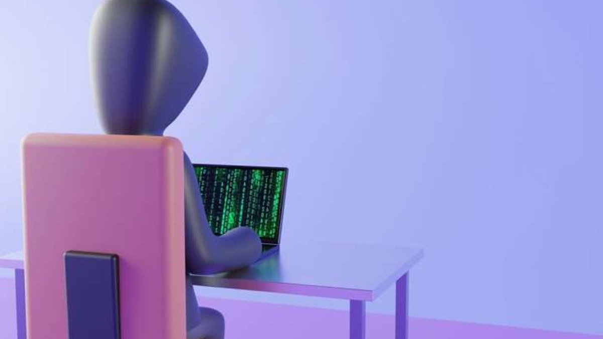 India tech firm hit by cyber attack India tech firm hit by cyber attack - cyber attack