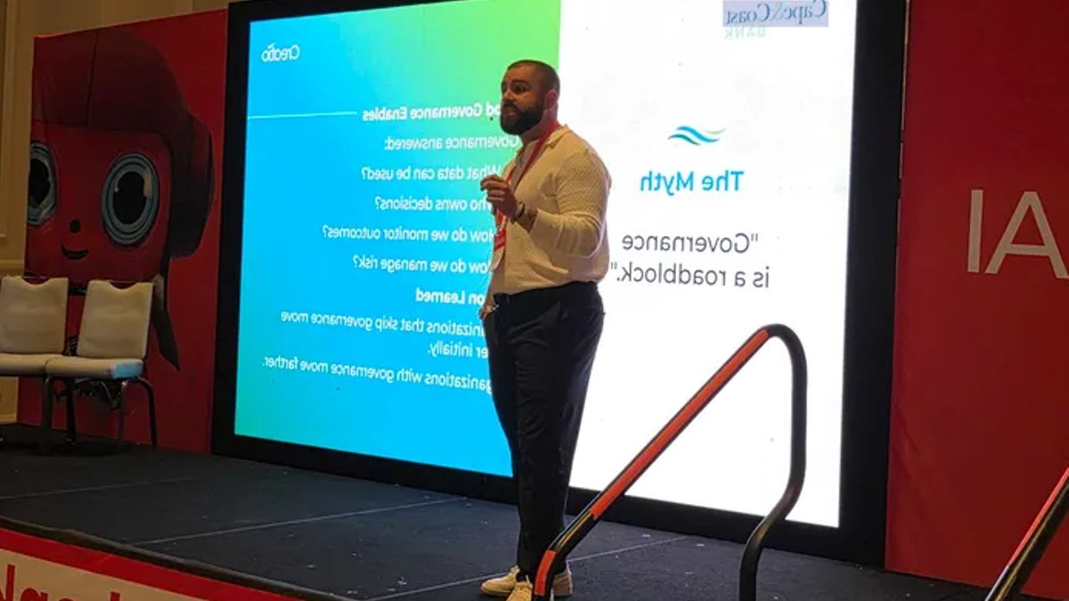 Small banks share AI implementation insights Small banks share AI implementation insights - ai banking