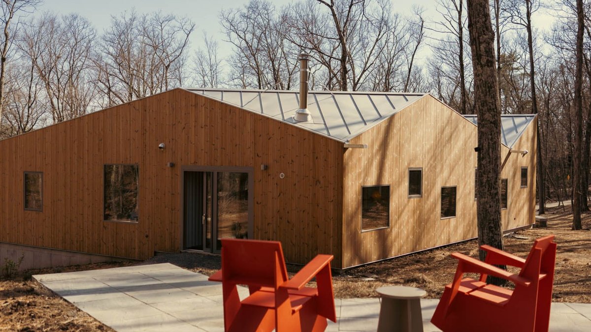 Hudson Valley home becomes design showcase Hudson Valley home becomes design showcase - home design