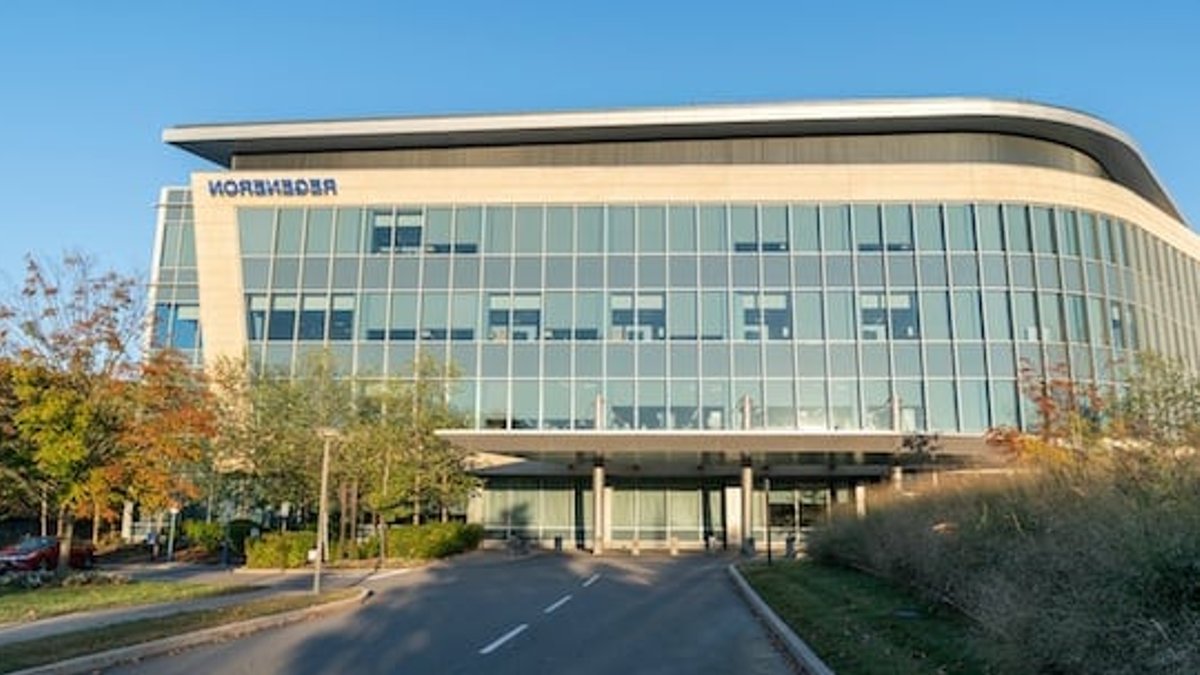 Regeneron drug cemdisiran cleared for FDA EMA review