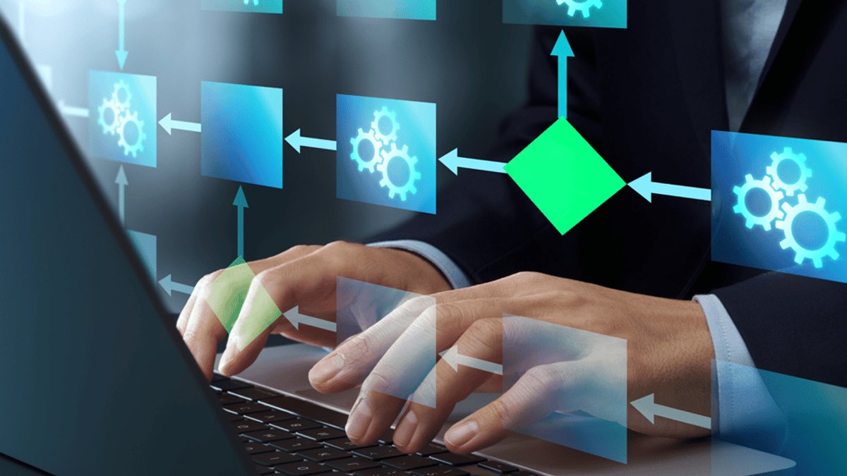Zero-Based Process Redesign Drives Agentic AI Outcomes - agentic ai