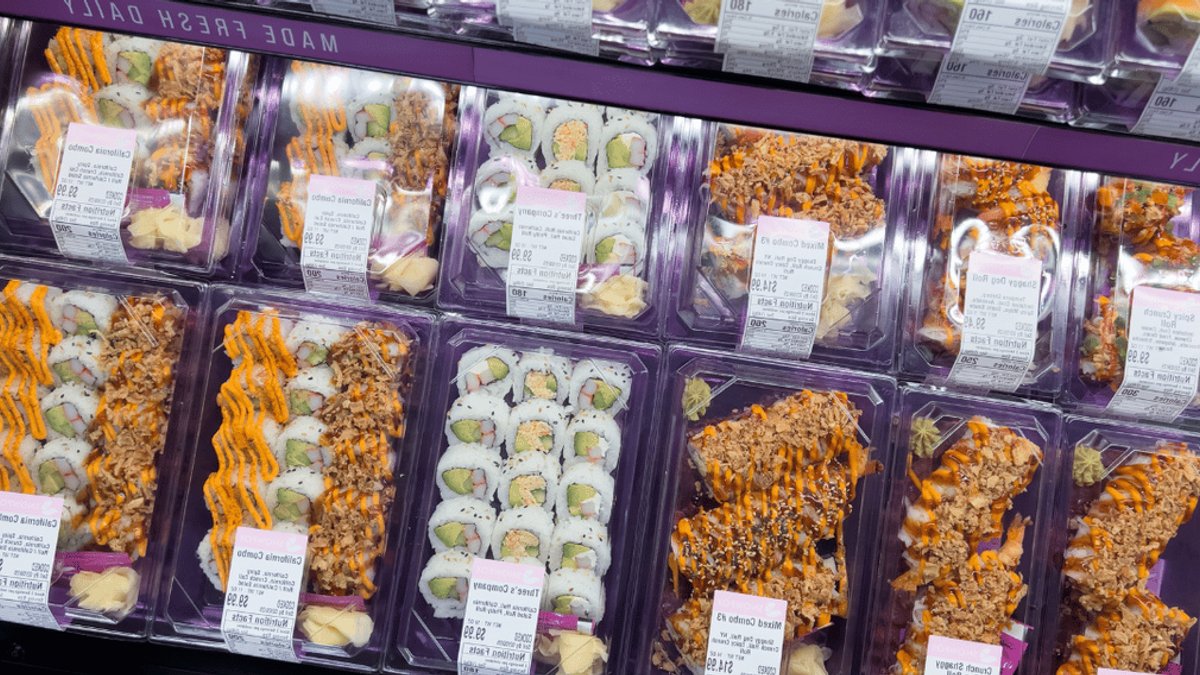 San Diego County Sues Sushi Supermarket Chains San Diego County Sues Sushi Supermarket Chains - sushi franchise lawsuit