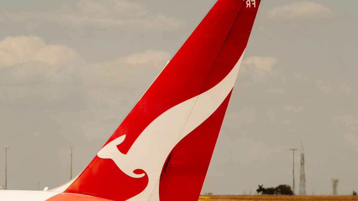 Qantas rolls out Northern Territory discount fare Qantas rolls out Northern Territory discount fare - northern territory discount