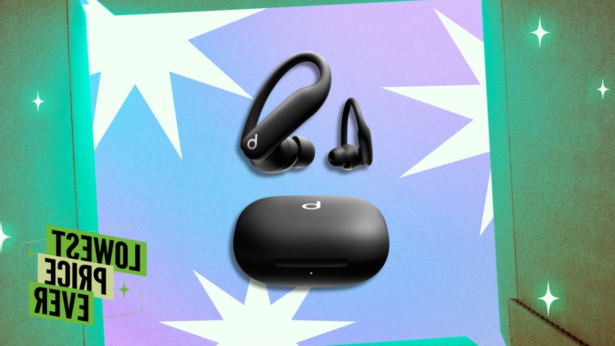 Beats Earbuds Hit Record Low for Prime Day Beats Earbuds Hit Record Low for Prime Day - beats earbuds