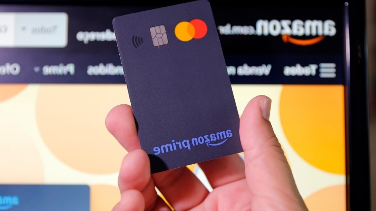 Amazon launches Prime Business cards for small firms - amazon business card