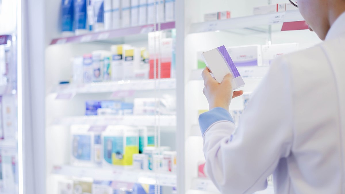 Health experts urge smarter antibiotic use - antimicrobial resistance