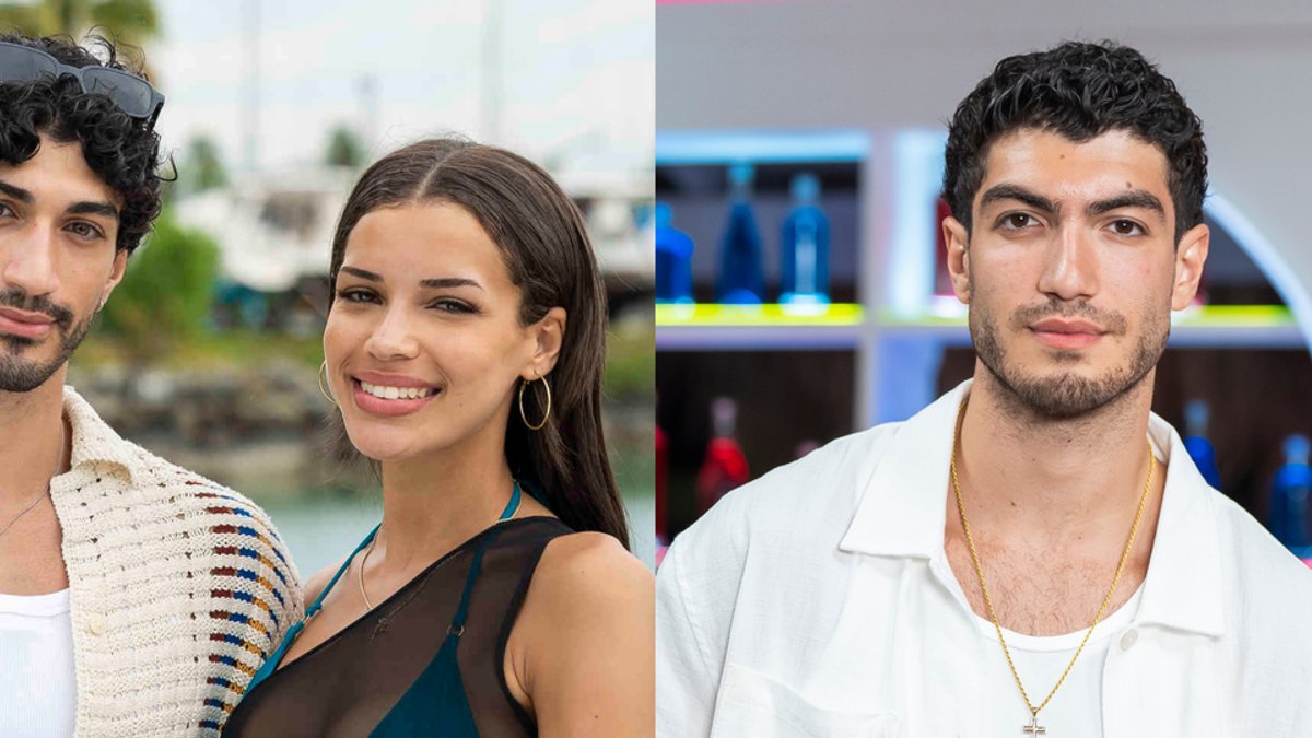 Charlie Shares Update on Love Island Couples During Casa Amor Charlie Shares Update on Love Island Couples During Casa Amor - love island update
