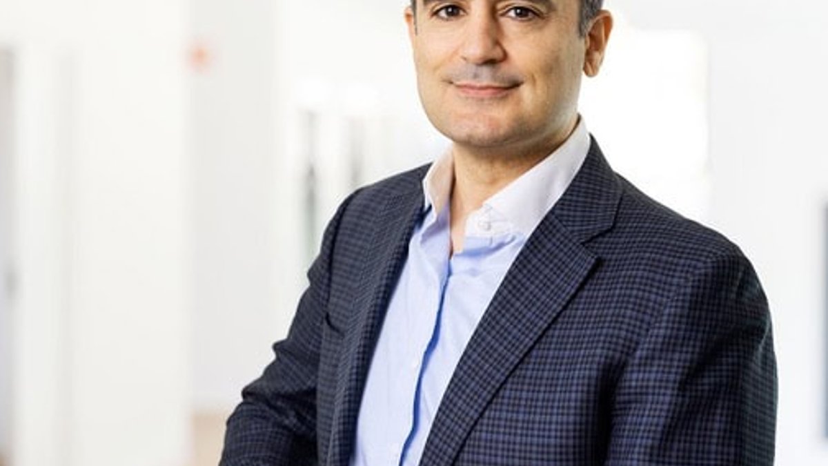 Lundbeck appoints Tarek Samad R&D chief