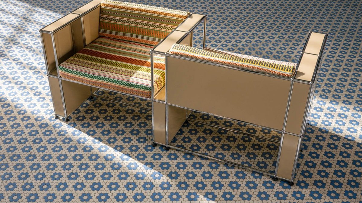 Lisbon Design Week’s standout highlights revealed - design week