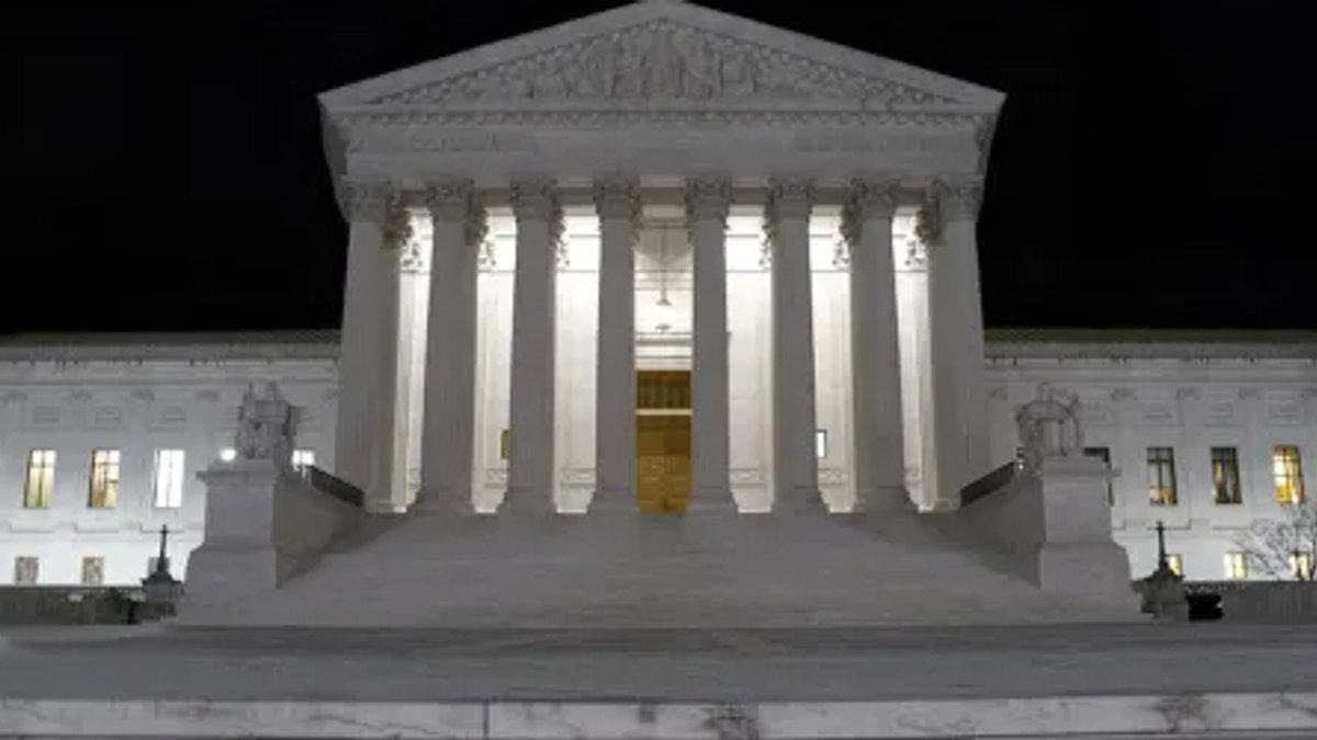 Supreme Court Narrows Post-Tyler Damages in Pung - tax foreclosure