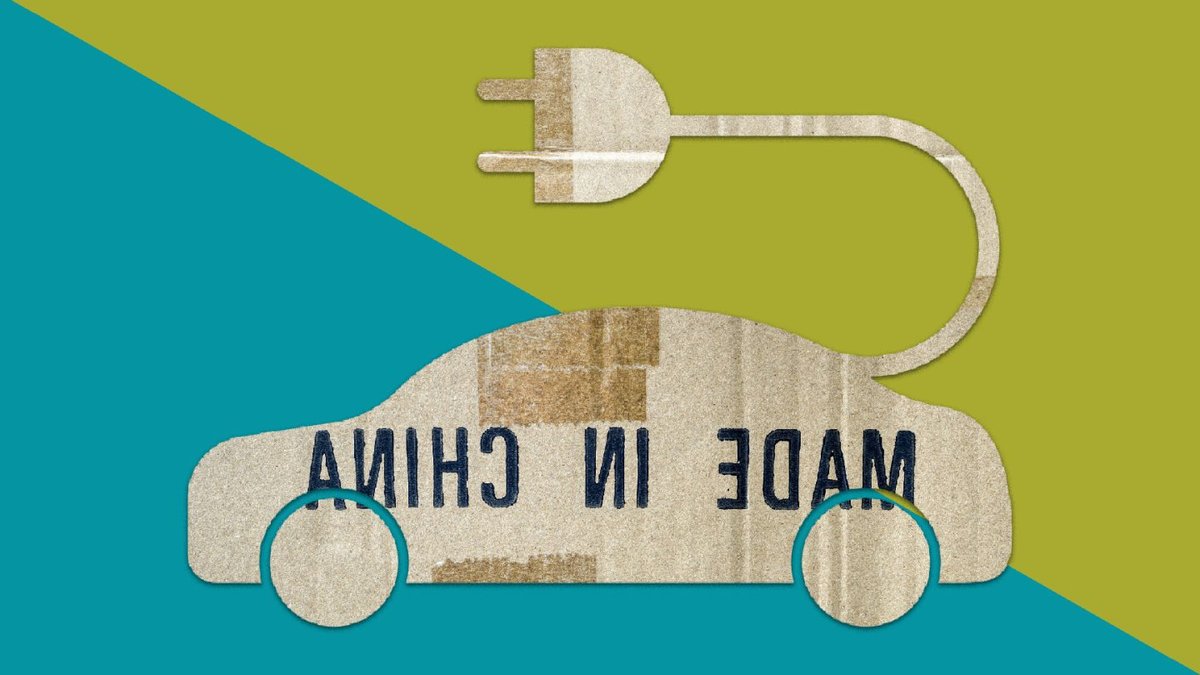 China’s overseas EV factory boom stalls - ev factory