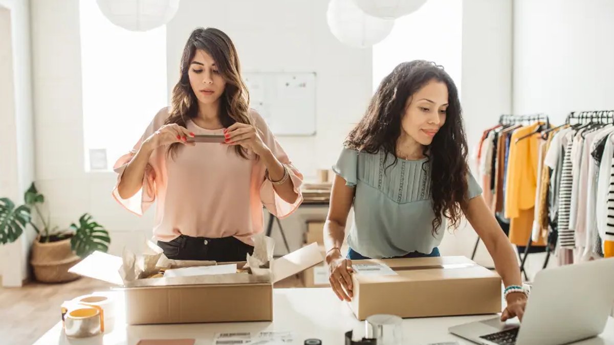 Small businesses harness AI for competitive edge - small business ai