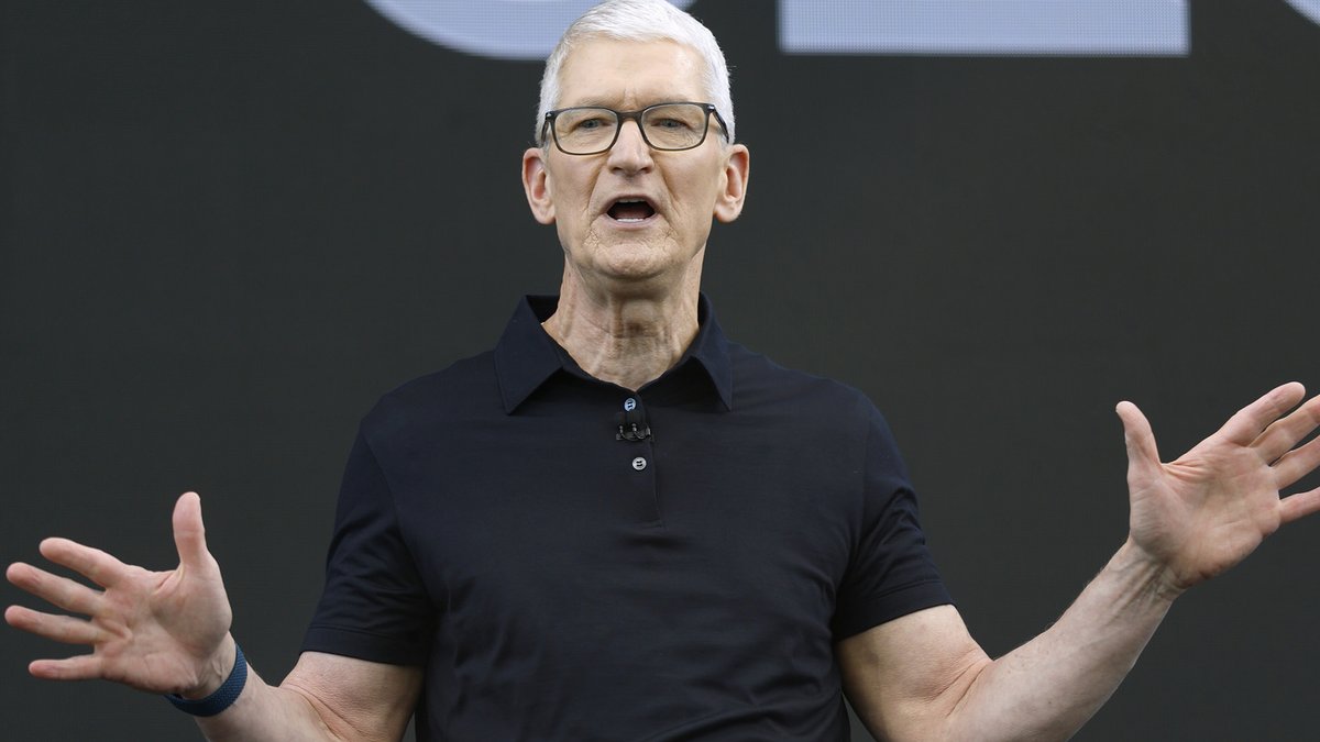 Apple Boosts Prices Across Most Products