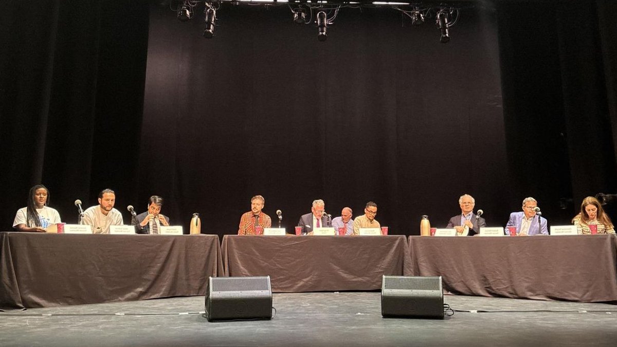 Landlord Rep Resigns from RGB Before Rent Vote