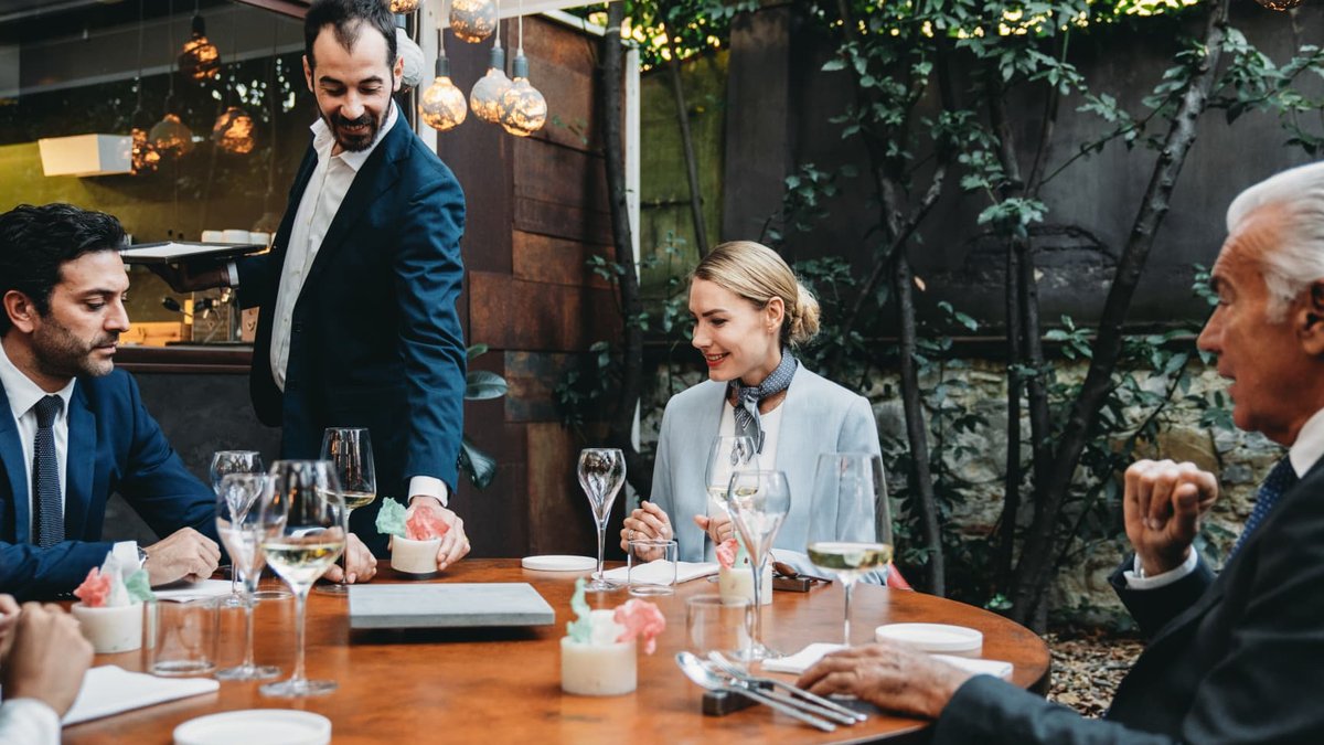Luxury spending shifts to experiences and inheritourism