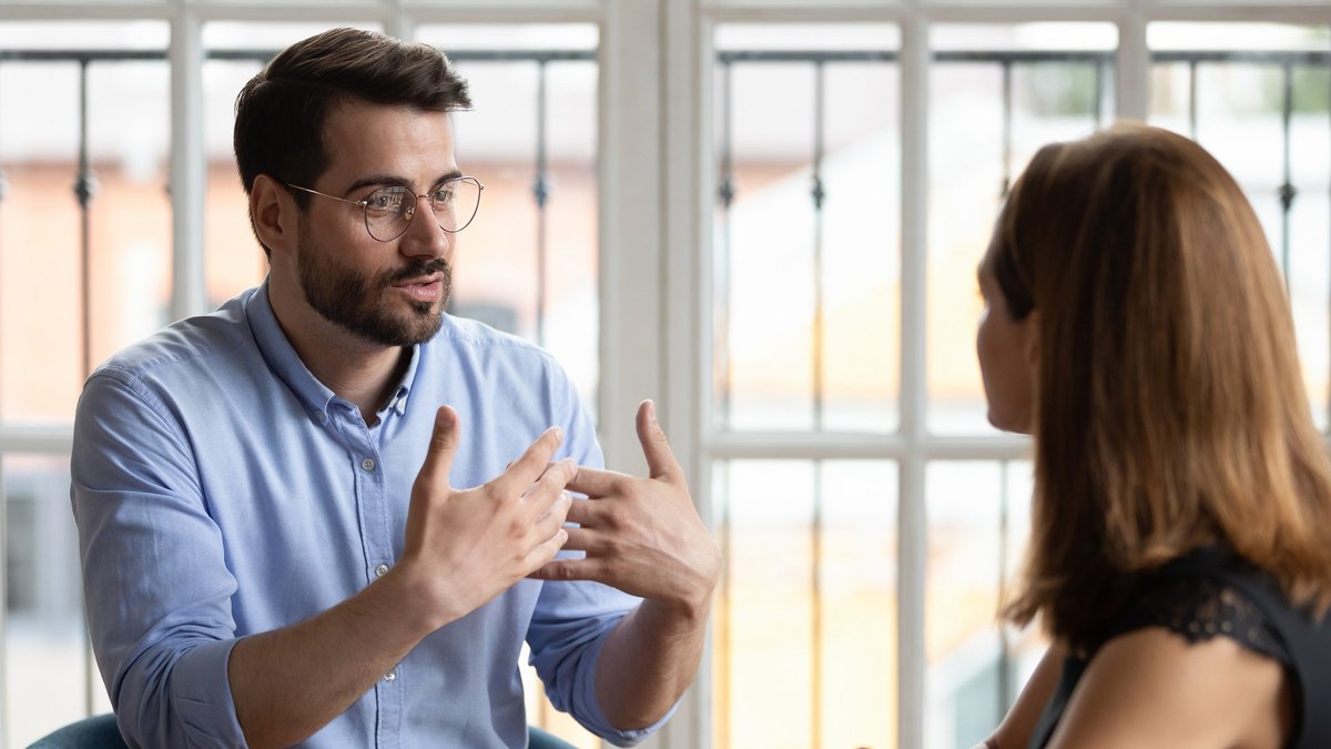 Teachers Get Guidance on Giving Good Feedback