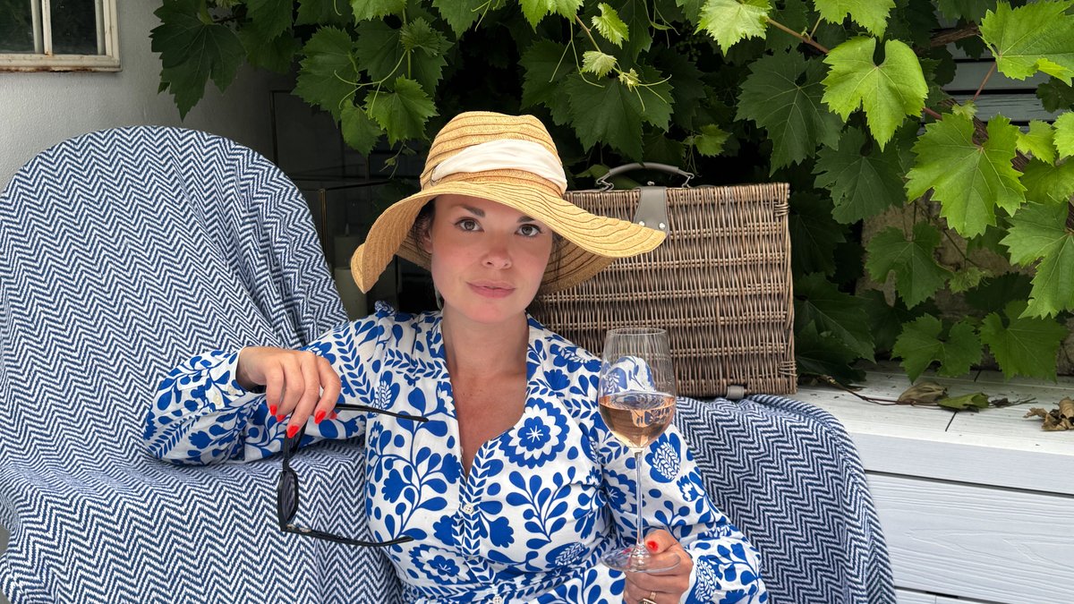 Best Wines for Sunny Picnics - picnic wines